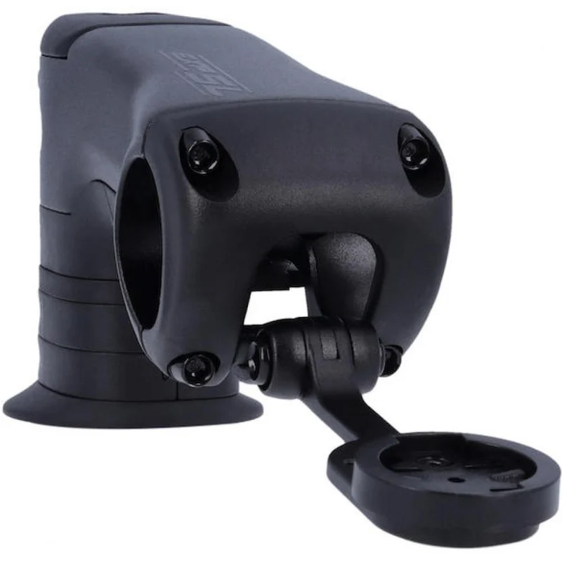 Merida Vorbau EXPERT SL 2P 110 mm Schwarz - leichter, integrierter Cockpit-Vorbau