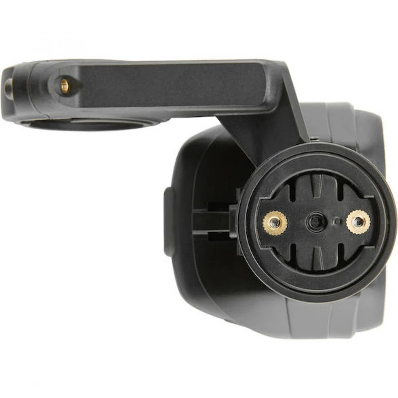 Procraft Frontlicht Tour Ultimate StVZO kompakt Schwarz - starke 150 Lux für maximale Sicht