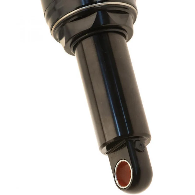 Manitou Federbein Mara Comp Inline Eyelet 230 x 57,5 mm Schwarz - leistungsstarker MTB-Dämpfer