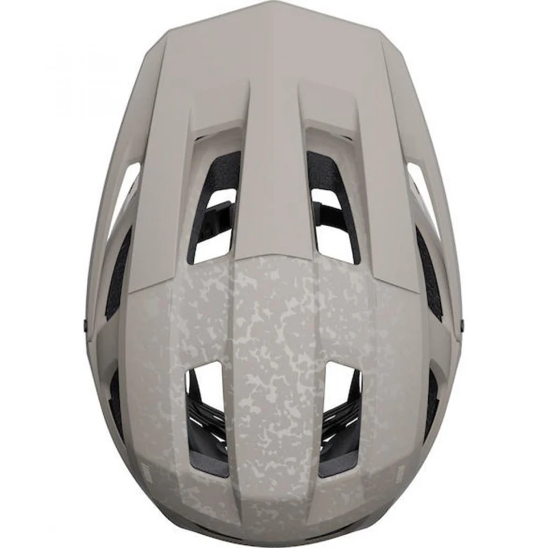 Limar Livigno + Mips Matt Sand L Sand - leichter Fullface-Helm mit maximalem Schutz