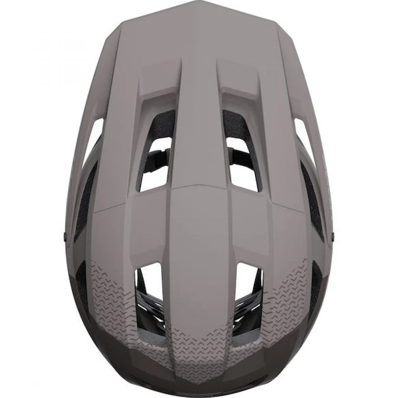 Limar Tonale + Mips Matt Dove M Grau - leichter All-Mountain & Enduro-Helm mit Top-Schutz