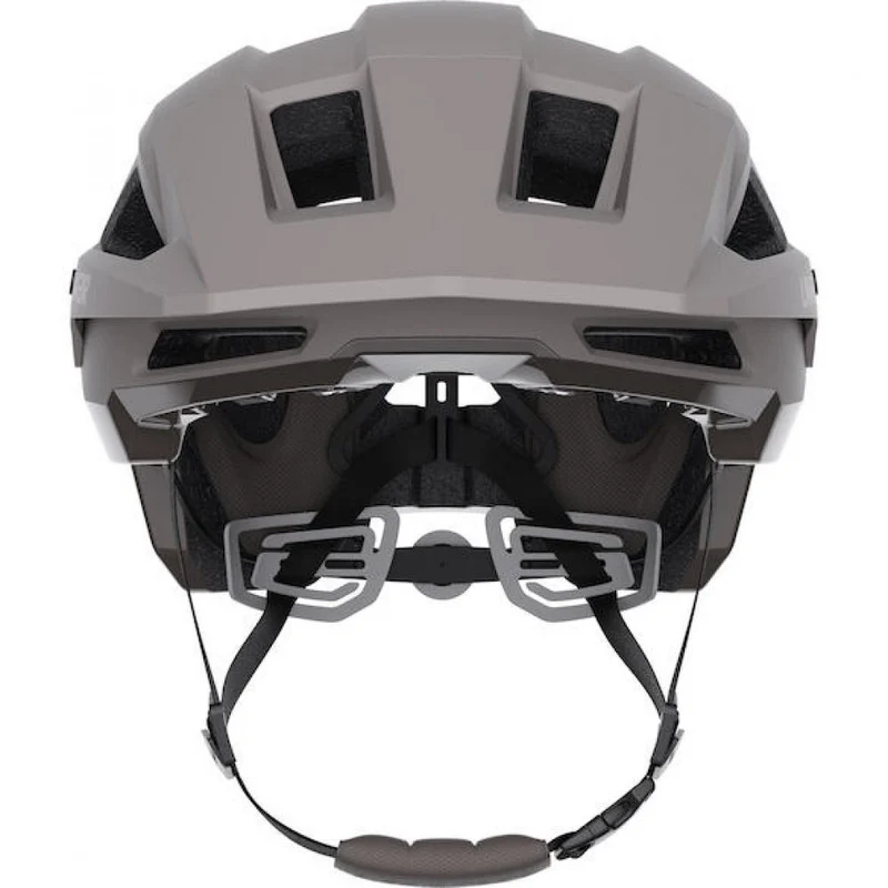 Limar Tonale + Mips Matt Dove L Grau - leichter All-Mountain & Enduro-Helm mit Top-Schutz