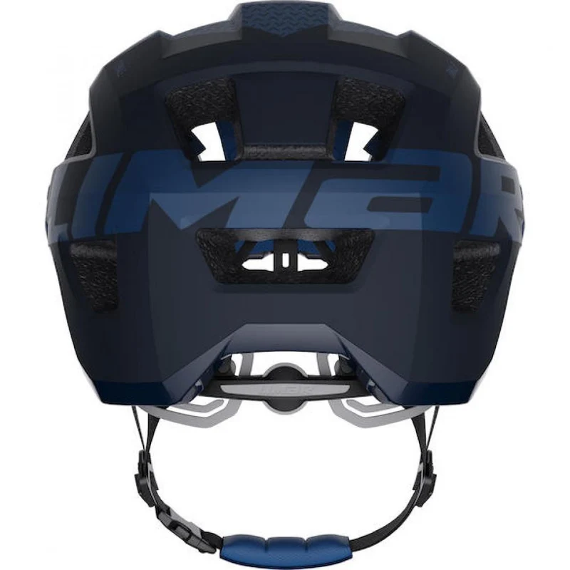 Limar Tonale Matt Dark Blue M Blau - leichter All-Mountain & Enduro Fahrradhelm