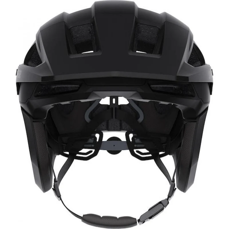Limar Etna + Mips Matt Black Titanium M Schwarz - Enduro-Helm mit maximalem Schutz