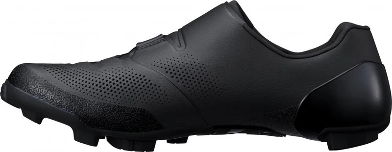SHIMANO RX910, SCHUH, WIDE, SPD, BLACK, UNISEX, SIZE: 47 Fahrradschuhe - 910,