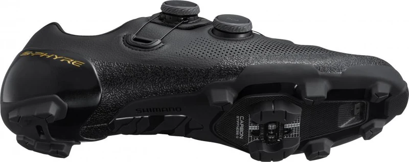 SHIMANO RX910, SCHUH, WIDE, SPD, BLACK, UNISEX, SIZE: 47 Fahrradschuhe - 910,