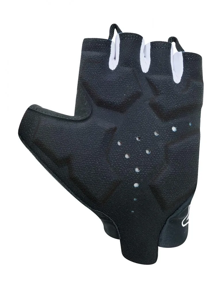 Chiba Handschuhe Ergo schwarz weiß Gr XXL/11