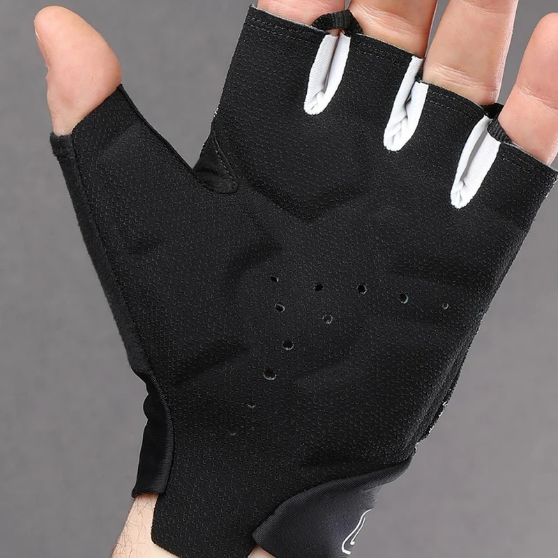 Chiba Handschuhe Ergo schwarz weiß Gr XXL/11