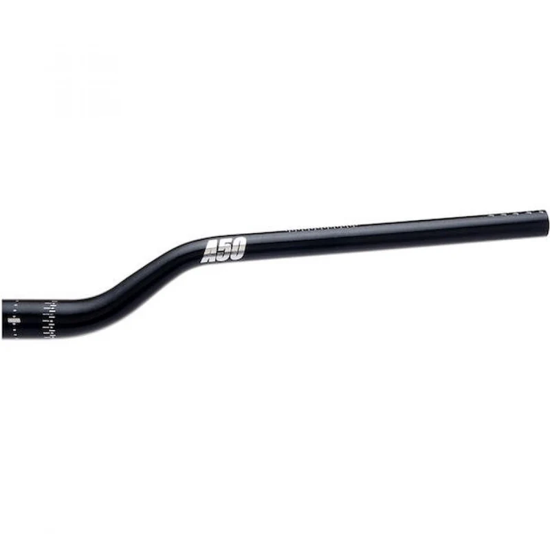 Protaper Lenker Aluminium A50 schwarz 31,8 x 810 mm Schwarz - leichter, stabiler MTB-Lenker