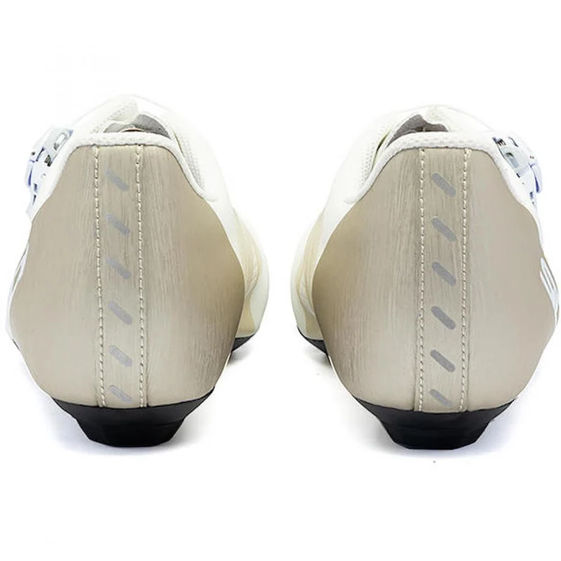 Sidi ROAD Ergo 6 white 44,5 weiß - steifer Carbon-Rennradschuh mit Top-Passform