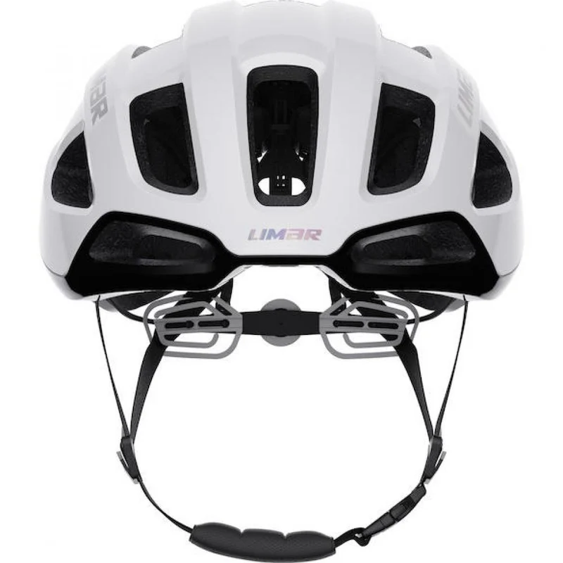 Limar Air Stratos + MIPS Helm L 57-61 cm Iridescent White