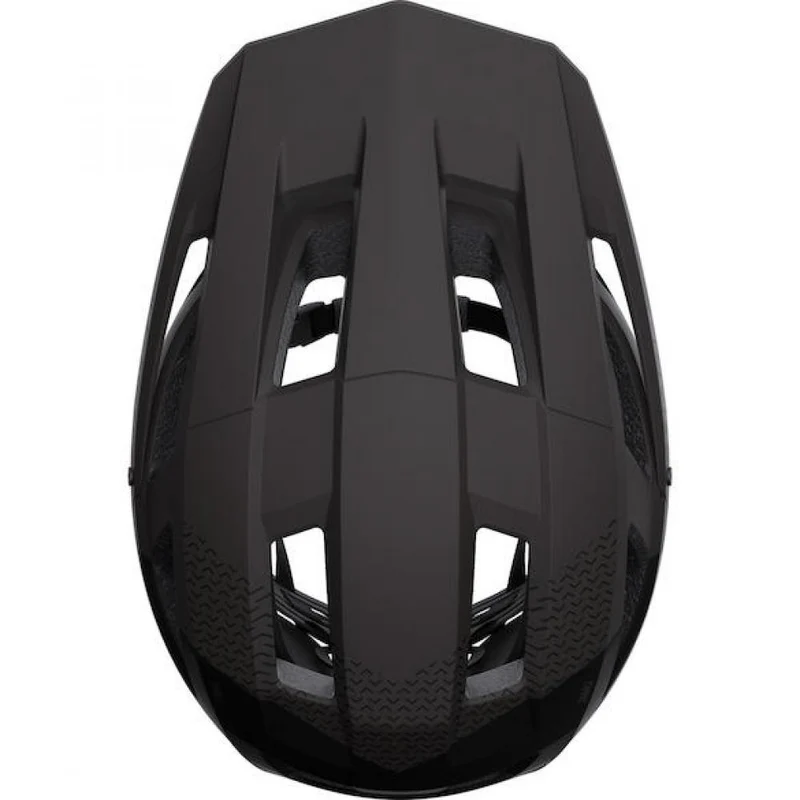 Limar Tonale + Mips Matt Black L Schwarz - All-Mountain & Enduro Helm mit Top-Sicherheit