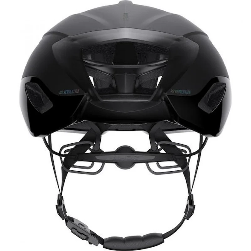 Limar Air Atlas + Mips Iridescent Matt Black M - aerodynamischer Premium-Rennradhelm