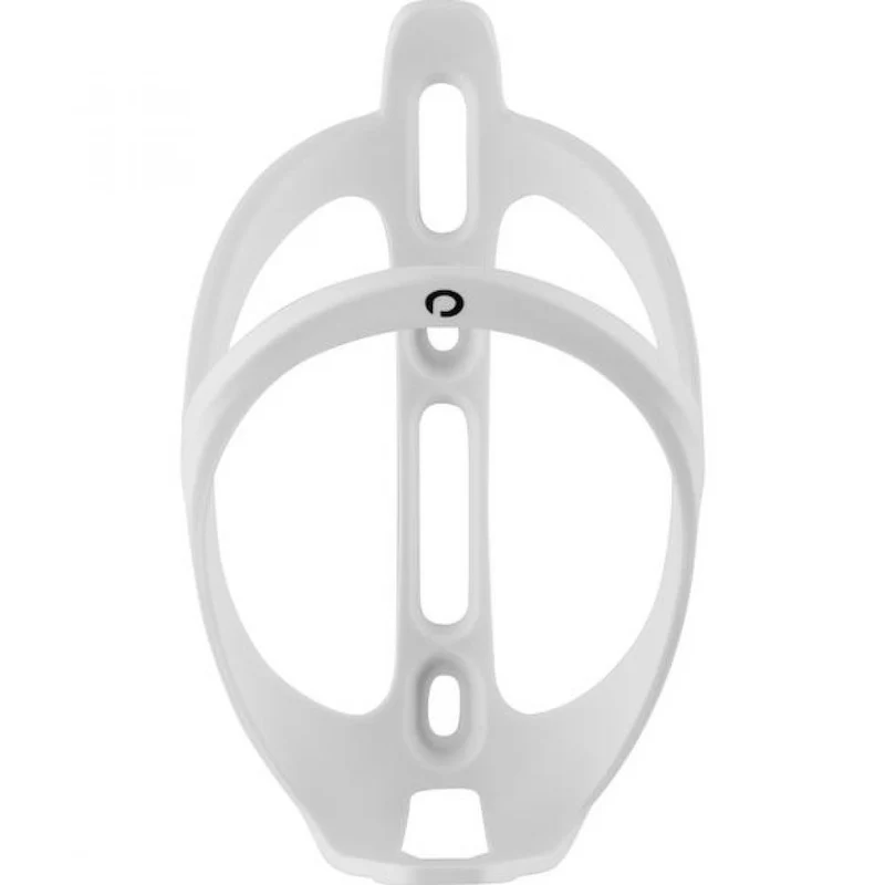 Procraft Flaschenhalter Allround Essential One Size Weiß - leichter Allround-Flaschenhalter