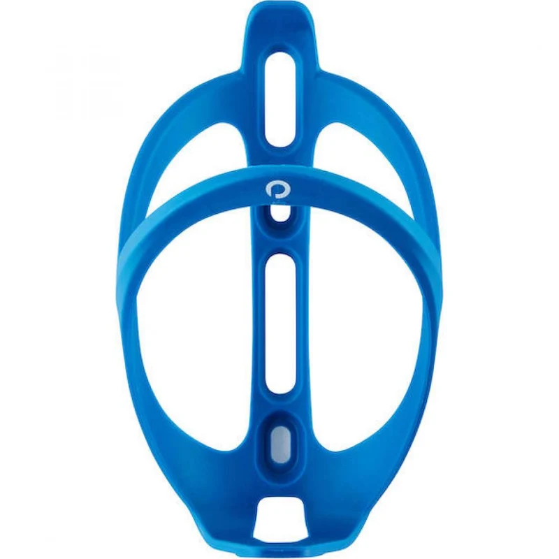 Procraft Flaschenhalter Allround Essential One Size Blau - leichter Fahrrad-Flaschenhalter