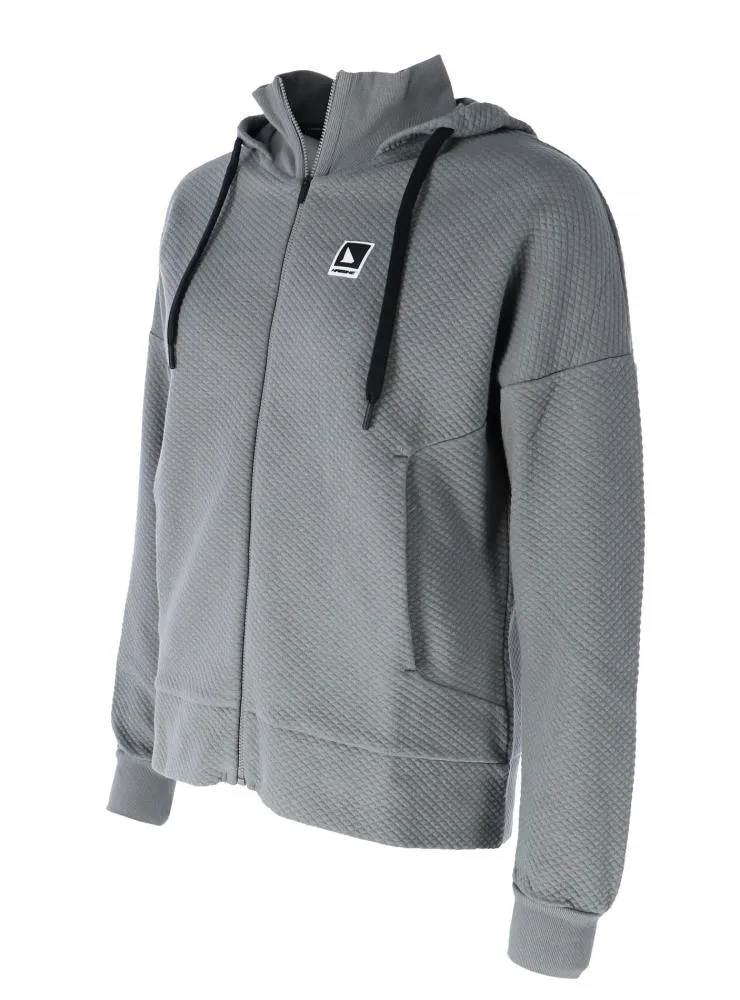Haibike VarenaM Sweatjacket - Hochwertige E-Bike Jacke