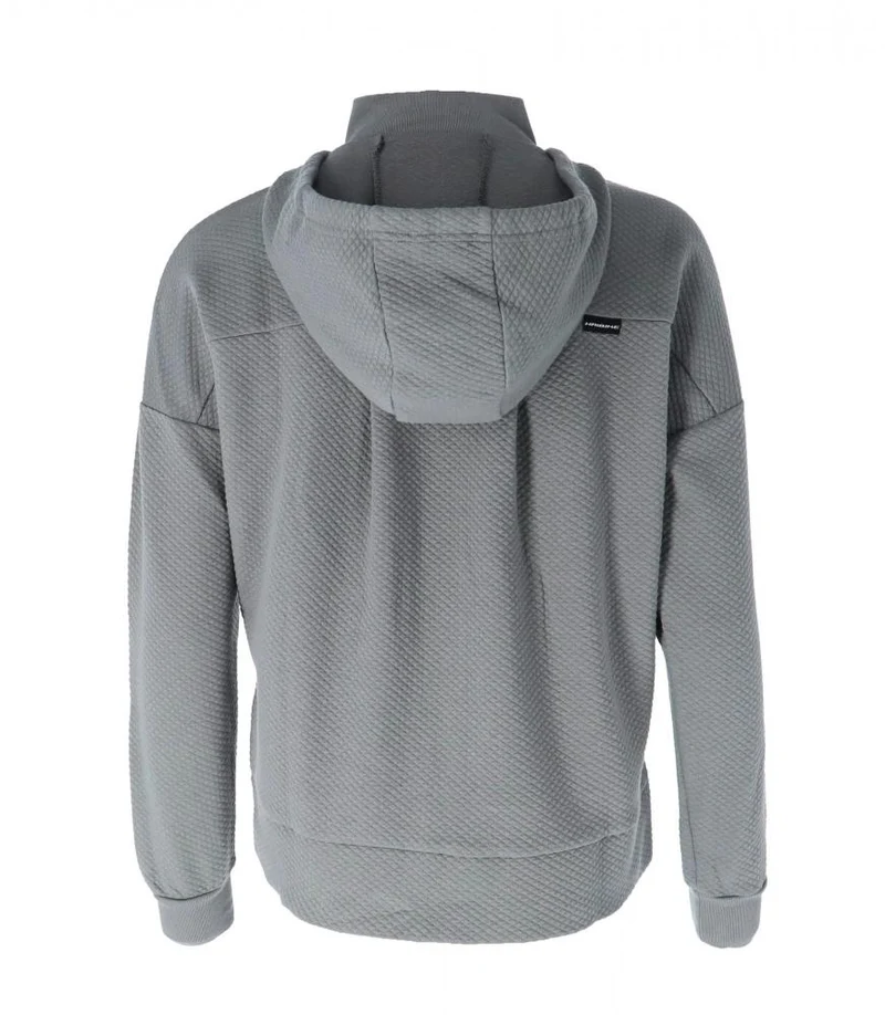Haibike VarenaM Sweatjacket - Hochwertige E-Bike Jacke