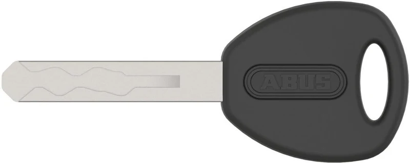 ABUS Goose Lock 4204K/110 Kettenschloss 110 cm Mint