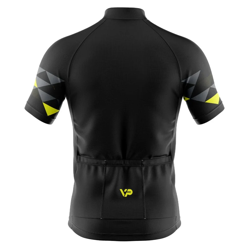 Black Cycling Kit VP1