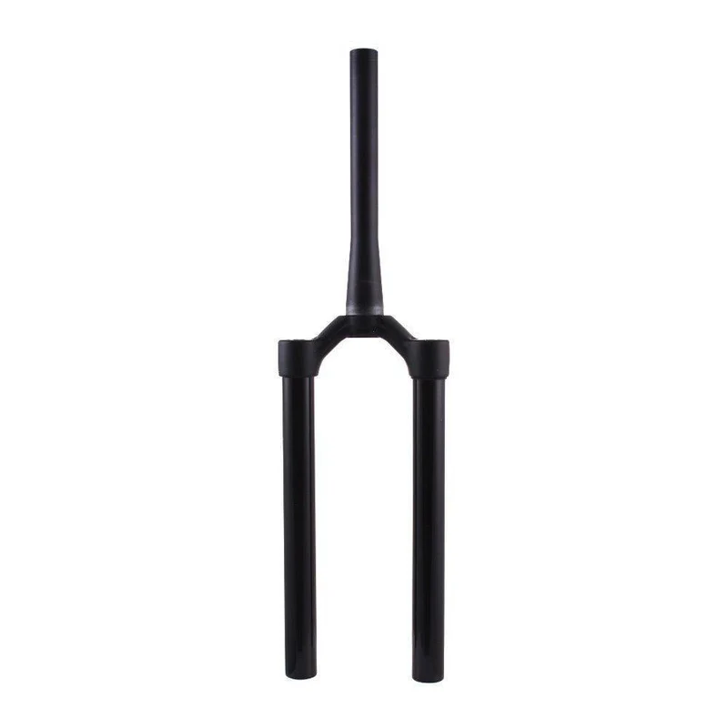 2019 FOX 34 CSU Black Ano | 29" 140mm | 15x110 | 51mm | Matte Black