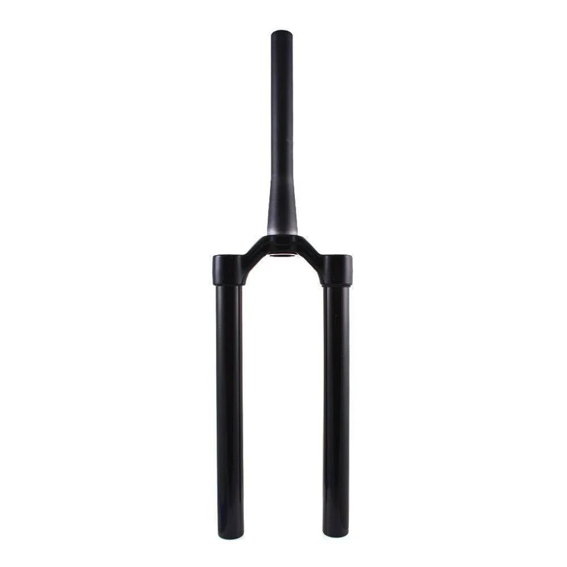2019 FOX 34 CSU Black Ano | 27.5" 160mm / 29" 140mm | 15x100 | 44mm | Shiny Black