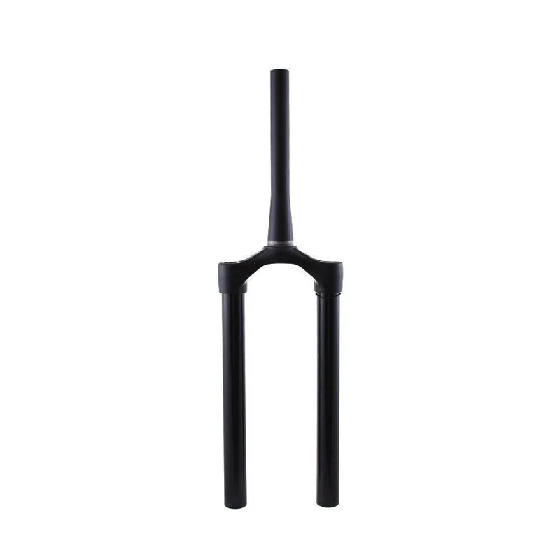 2019 FOX 36 Rhythm CSU Black Ano | 15x110 | 37mm | Matte Black