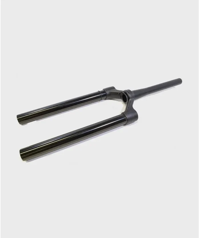 2018 FOX 36 CSU Black Ano | 27.5" 180mm / 29" 160mm | 44mm | Matte Black