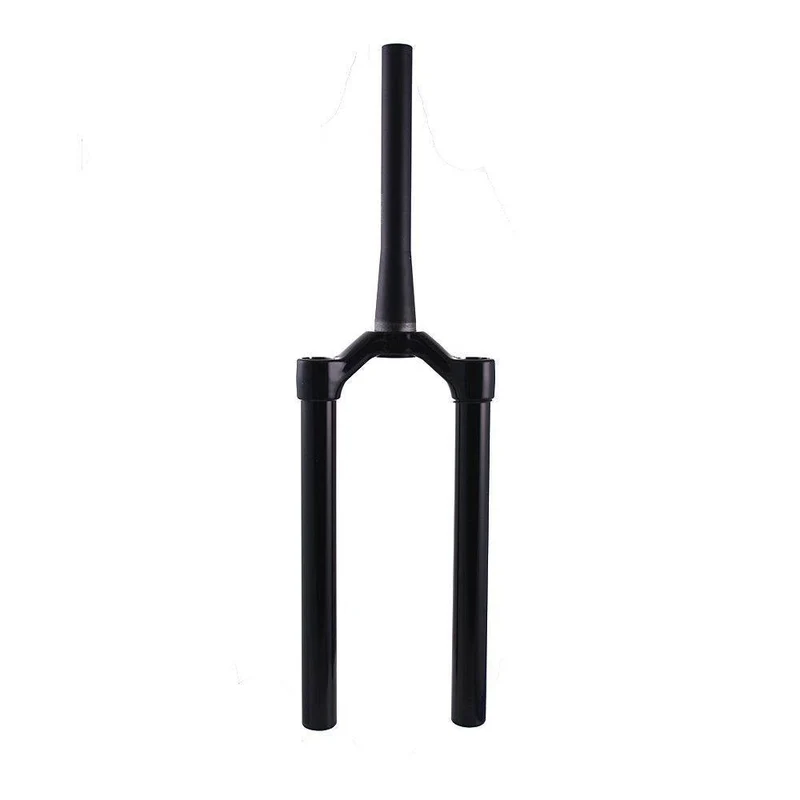2017 FOX 34 CSU Black Ano | 29" 150mm | 15x110 | 51mm | Shiny Black