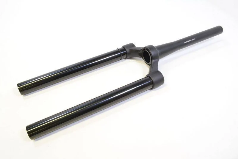 2017 FOX 34 CSU Black Ano | 29" 150mm | 15x110 | 51mm | Matte Black