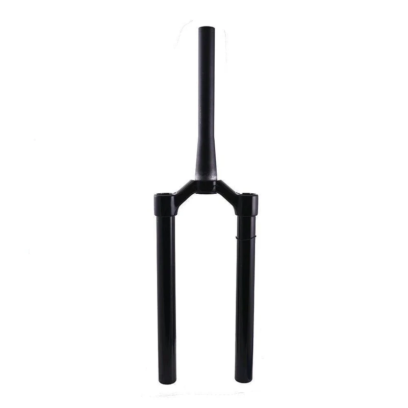 2017 FOX 34 CSU Black Ano | 27.5" 160mm / 29" 140mm | 15x110 | 44mm | Shiny Black