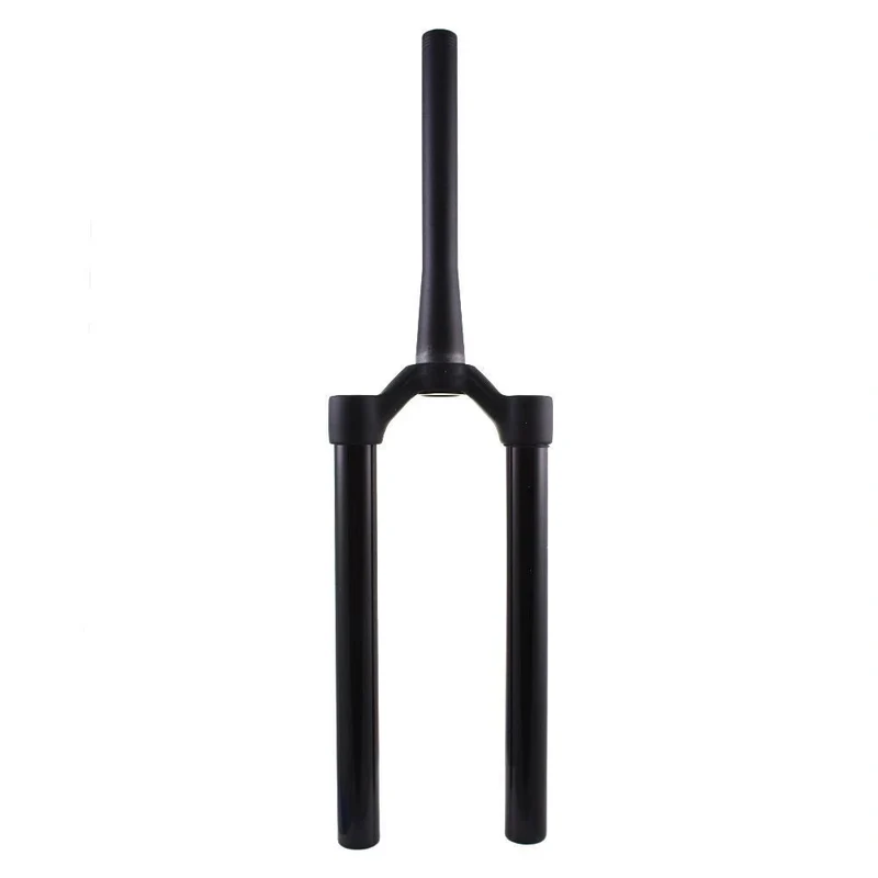 2019 FOX 34 CSU Black Ano | 27.5" 160mm / 29" 140mm | 15x110 | 44mm | Matte Black