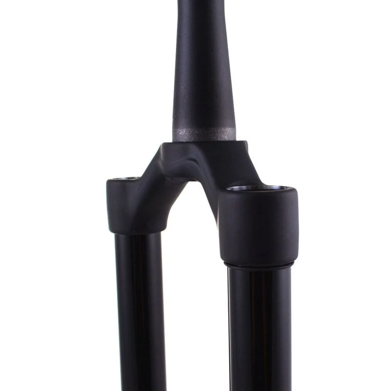 2019 FOX 34 CSU Black Ano | 27.5" 160mm / 29" 140mm | 15x110 | 44mm | Matte Black