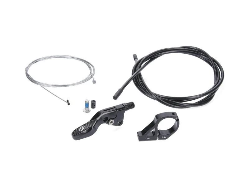 Race Face Aeffect R Remote-Hebel 1X