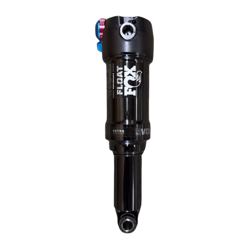 FOX Float Performance Trunnion 2025 | 185x55mm | 2-Pos | Evol LV