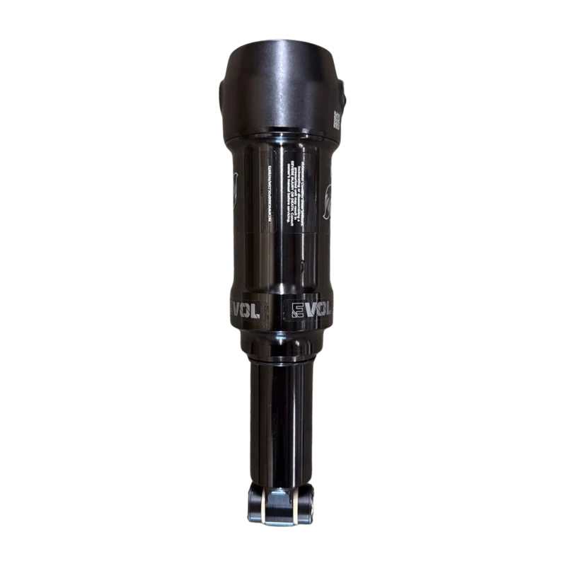 FOX Float Performance Trunnion 2025 | 185x55mm | 2-Pos | Evol LV