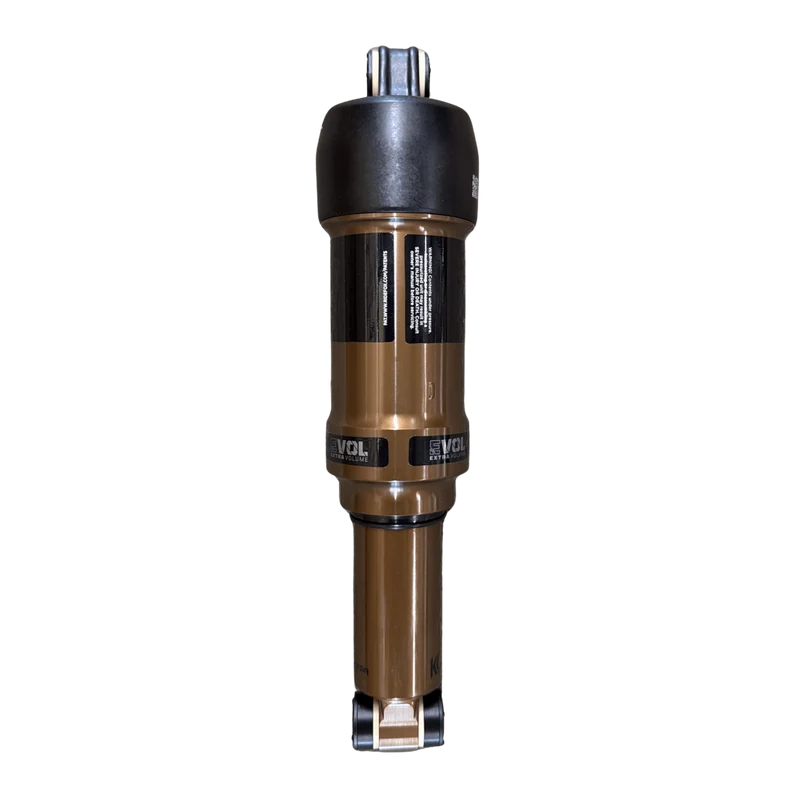 FOX Float Factory E-Tuned 2025 | 210x55mm | 2-Pos | Evol LV