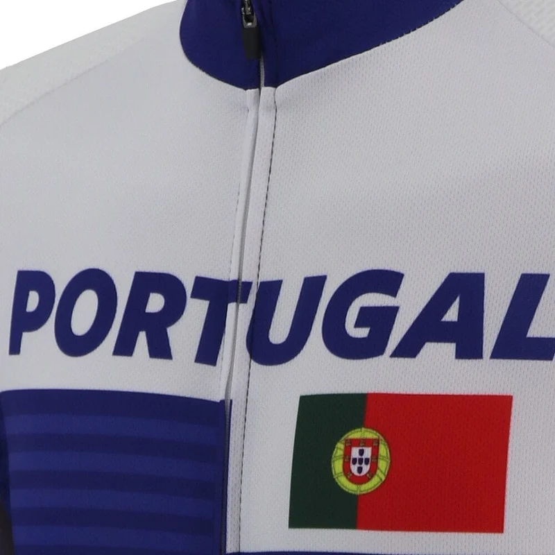Men's Portugal Cycling Jersey or Bibs