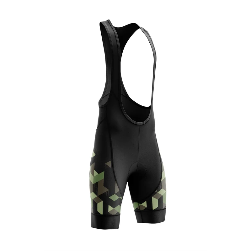 Men's Alexis Cycling Jersey or Bibs