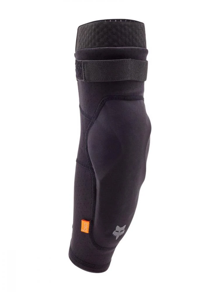 FOX Launch D3O Ellbogenschoner schwarz Größe M
