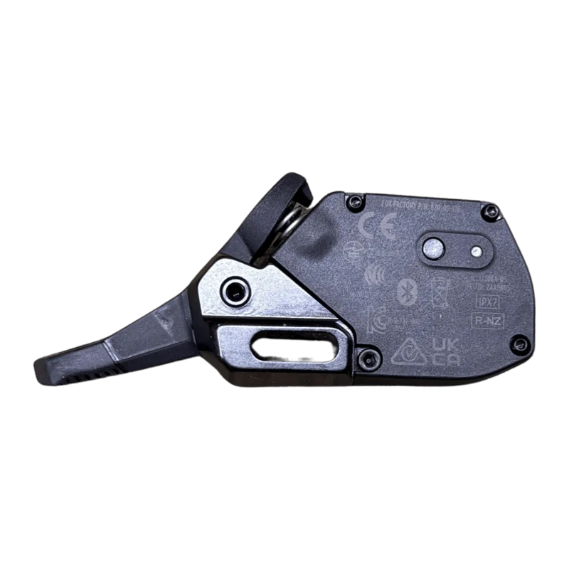 FOX Transfer NEO Performance Elite Sattelstütze 2026 | Wireless | 34,9mm | 225mm