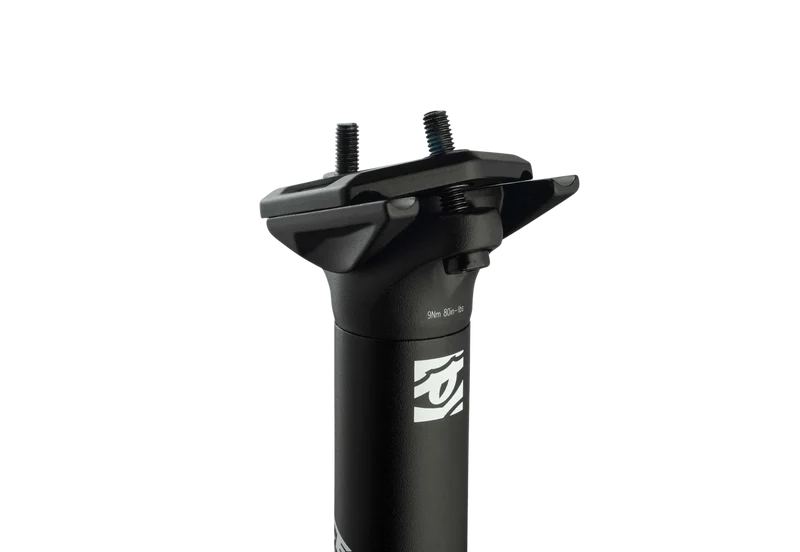 Race Face Ride XC Sattelstütze | 27,2mm | 375mm