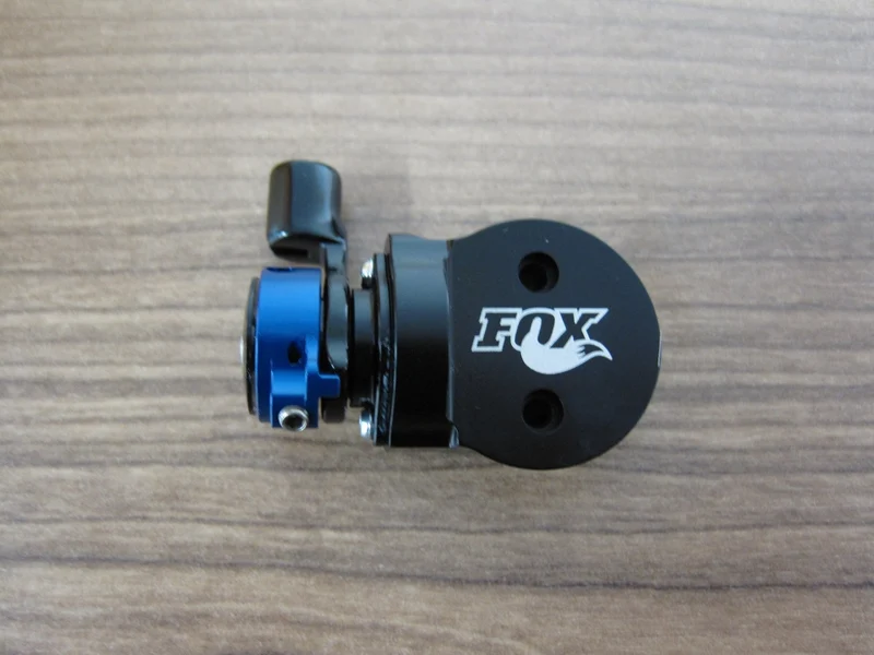 Service Set: Lever Housing Assy: Float X CTD Remote