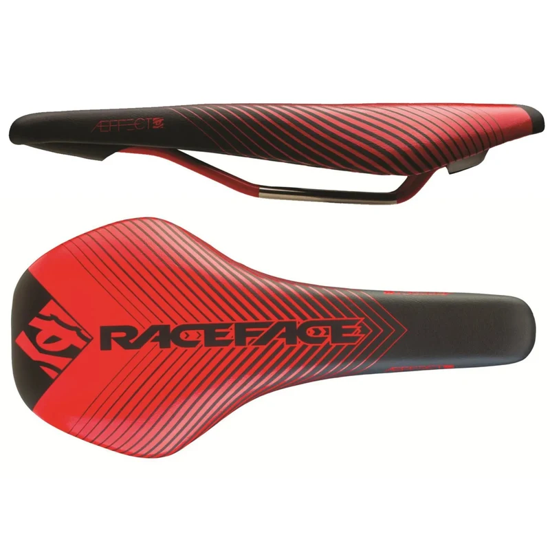 Race Face Aeffect Sattel | 132×290 mm