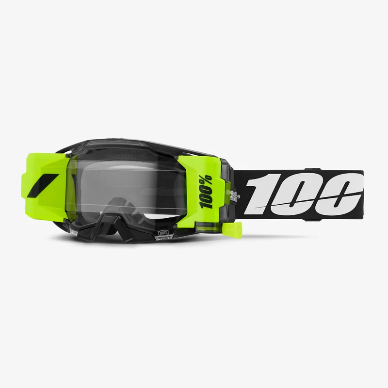 ARMATIC FORECAST Goggle Black
