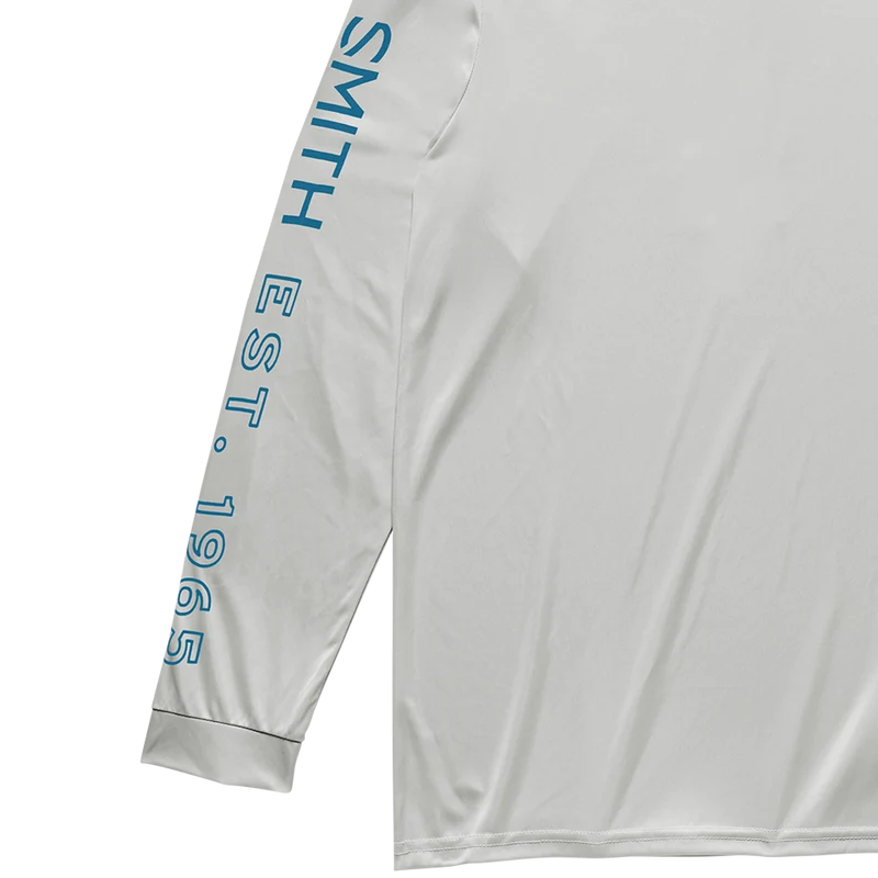 UPF Performance Hooded Tech Long Sleeve