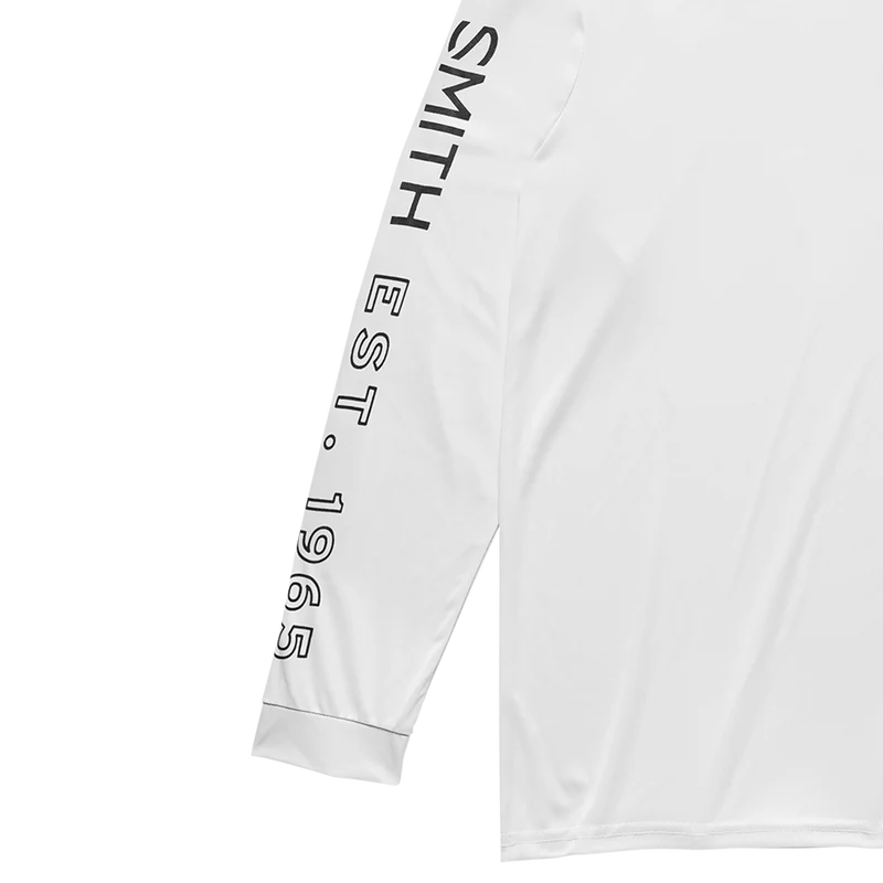 UPF Performance Hooded Tech Long Sleeve