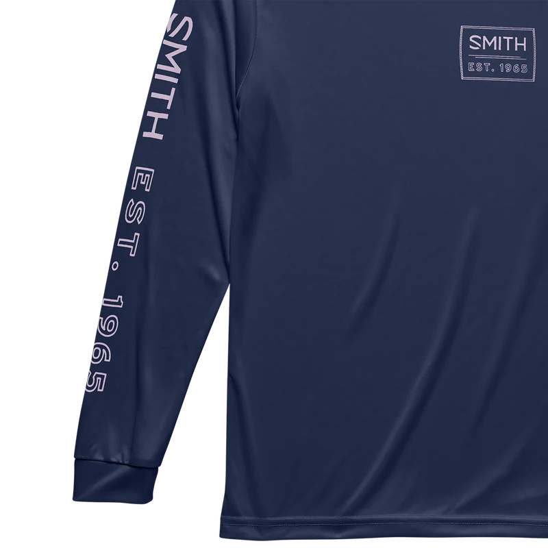UPF Perform Tech Long Sleeve
