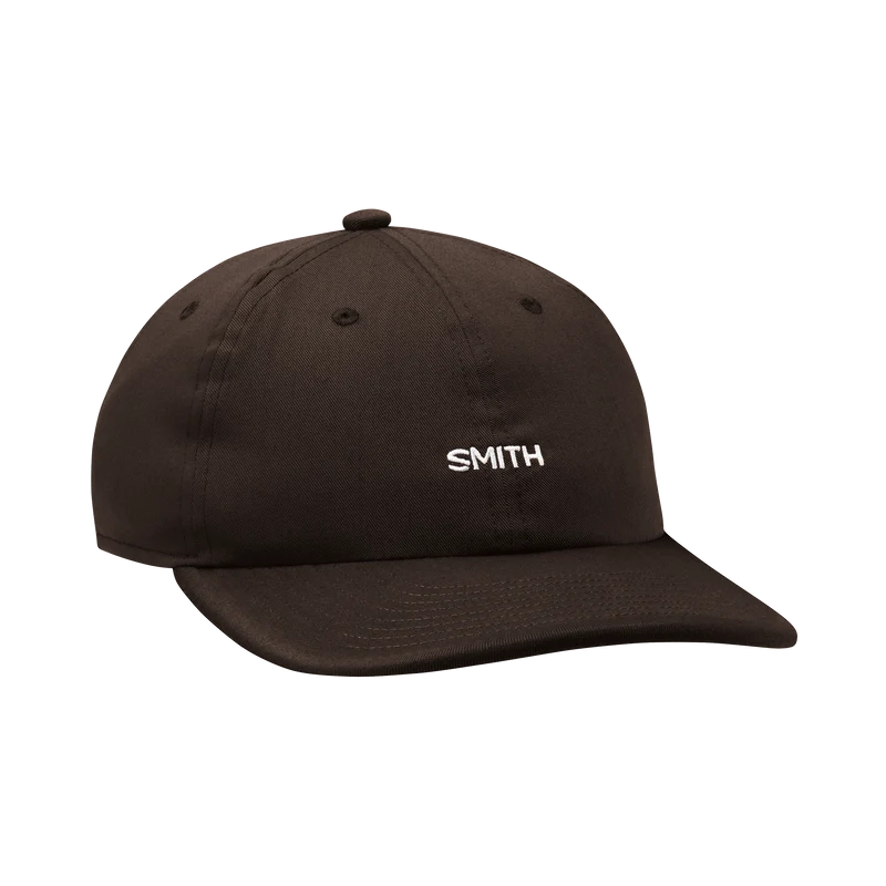 The Logo Cap