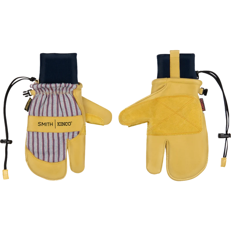 Smith x Kinco Gloves