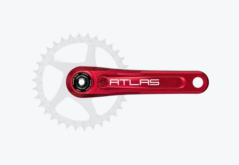 Race Face Atlas Kurbelarme | 68mm/73mm